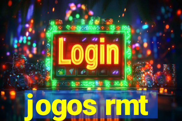 jogos rmt